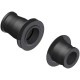 DT Swiss Rear Wheel Kit, 12 mm axle for 240 EXP hubs, Shimano HG MTB