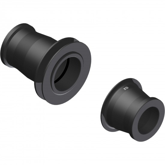 DT Swiss Rear Wheel Kit, 12 mm axle for 240 EXP hubs, SRAM XD