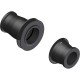 DT Swiss Rear Wheel Kit, 12 mm axle for 240 EXP hubs, SRAM XD