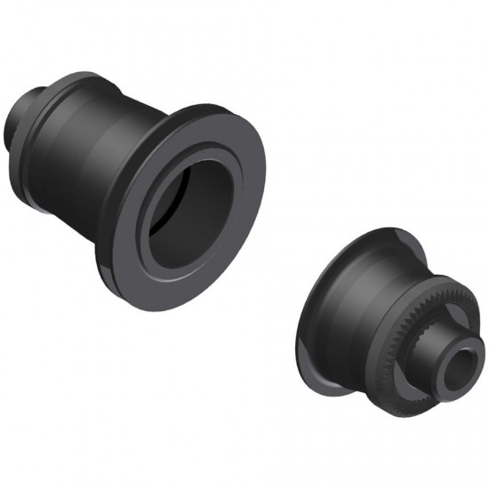 DT Swiss Rear Wheel Kit for 135 mm Q/R SRAM XDR road for 180 or 240 EXP