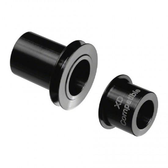 DT Swiss Rear Wheel Kit for 142 mm / 12 mm Sram XD