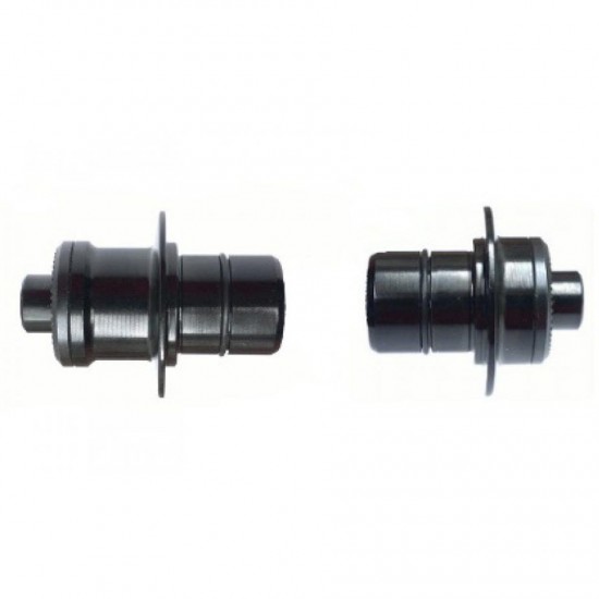 DT Swiss Front Wheel Kit For 100 mm Q/R for 350 and 370's