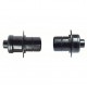 DT Swiss Front Wheel Kit For 100 mm Q/R for 350 and 370's