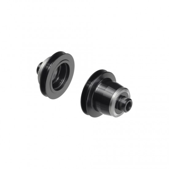 DT Swiss Front Wheel Kit For 100 mm Q/R for 17 mm axle, 180 hubs