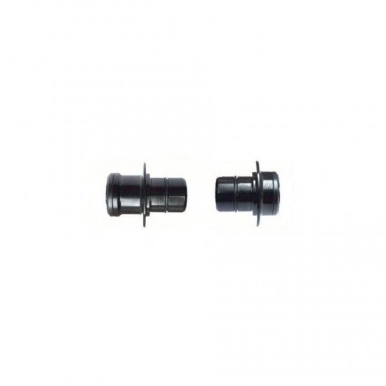 DT Swiss Front Wheel Kit For 100 mm / 12 mm (adaptors) for 350 hubs