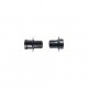 DT Swiss Front Wheel Kit For 100 mm / 12 mm (adaptors) for 350 hubs