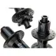 DT Swiss Hybrid 240 Classic rear 6-bolt 148 x 12 mm Boost, MICRO SPLINE, 32 hole, black