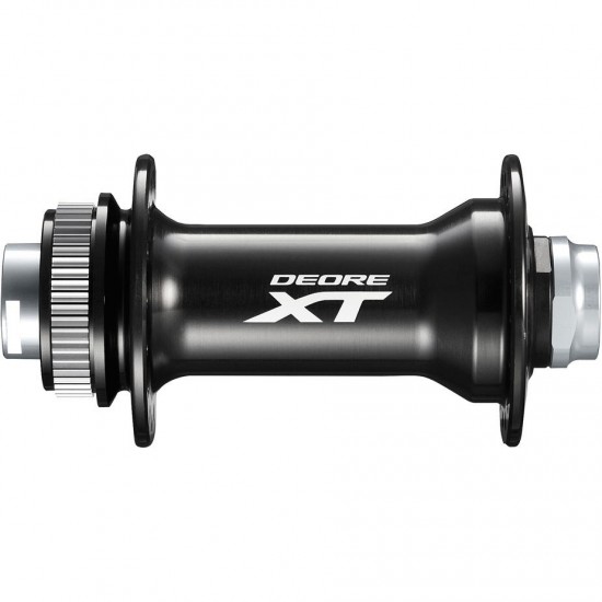 Shimano HB-M8010 Deore XT front hub, 15 x 110 mm, 32 hole