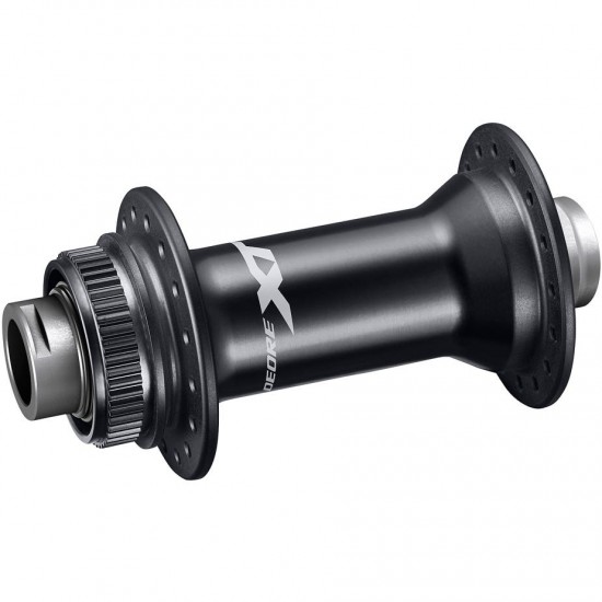 Shimano HB-M8110 XT - Centre Lock disc mount - 28H - 15x100mm axle