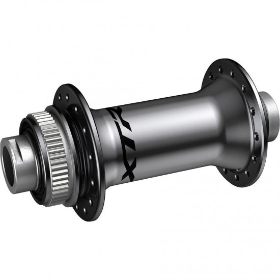 Shimano HB-M9110 XTR front hub, Centre-Lock mount, 100 x 15 mm, 28H