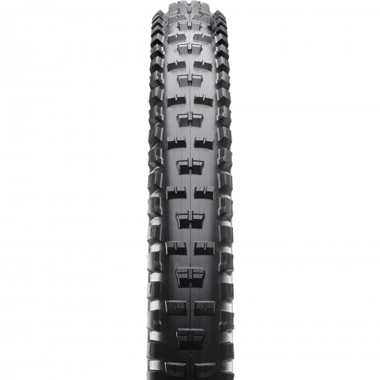 Maxxis High Roller II 27.5 x 2.8 60 TPI Folding Dual Compound EXO Tubeless Tyre