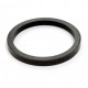 M Part Carbon fibre headset spacer 1-1/8 inch, 3 mm