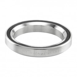 M Part Elite Headset R408 Bearing Pair (30x41x6.5 45x45) ZS44, EC34, IS41 M Part Elite Headset R408 Bearing Pair (30x41x6.5 45x45) ZS44, EC34, IS41