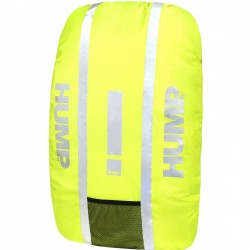 Big HUMP Waterproof Backpack Cover 50 Litre - Safety Yellow