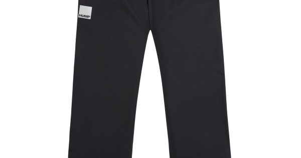 Hump discount waterproof trousers