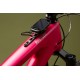 K-Edge Garmin Top Tube Mount, Black Anodised