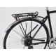 M Part City AVS 700c Rear Pannier Rack black