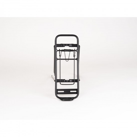 M Part City AVS 700c Rear Pannier Rack black