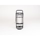 M Part City AVS 700c Rear Pannier Rack black