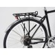 M Part City AVS Adjustable Rear Pannier Rack black