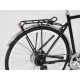 M Part Tour AVS Sport Rear Pannier Rack black