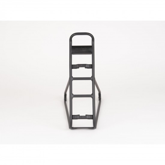 M Part Tour AVS Sport Rear Pannier Rack black
