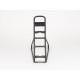 M Part Tour AVS Sport Rear Pannier Rack black