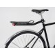 M Part Tour AVS Seatpost Rear Pannier Rack black