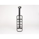 M Part Tour AVS Seatpost Rear Pannier Rack black