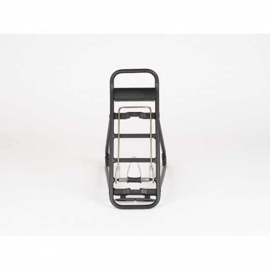 M Part Tour AVS 20 Inch Rear Pannier Rack black