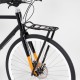 M Part Tour AVS Front Pannier Rack black
