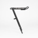 M Part Tour AVS Front Pannier Rack black
