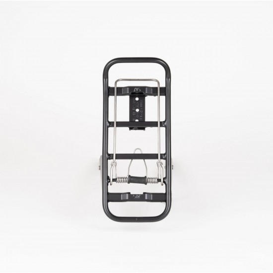 M Part Tour AVS Front Pannier Rack black