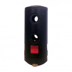 M Part Universal light mounting kit for pannier racks M Part Universal light mounting kit for pannier racks