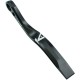 K-Edge Pro Road Braze-On Chain Catcher, Black Anodised