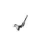 K-Edge 1x Race W Chain Guide, Black Anodised
