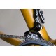 K-Edge 1x Race W Chain Guide, Black Anodised