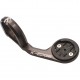 K-Edge Garmin Sport Mount, 31.8mm, Black Anodised