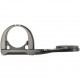 K-Edge Garmin Sport Mount, 31.8mm, Black Anodised