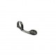 K-Edge Garmin Sport Mount, 31.8mm, Black Anodised