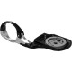 K-Edge Wahoo Bolt 2.0 Aero Race Mount, 31.8mm, Black Anodised