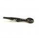 K-Edge Garmin Integrated Handlebar System Mount, Black Anodised