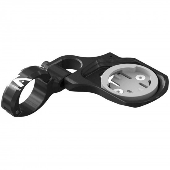 K-Edge Wahoo Bolt Aero TT Mount, 22.2mm, Black Anodised