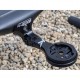 K-Edge Garmin Trek Madone / Emonda Gen 6 Mount, Black Anodised