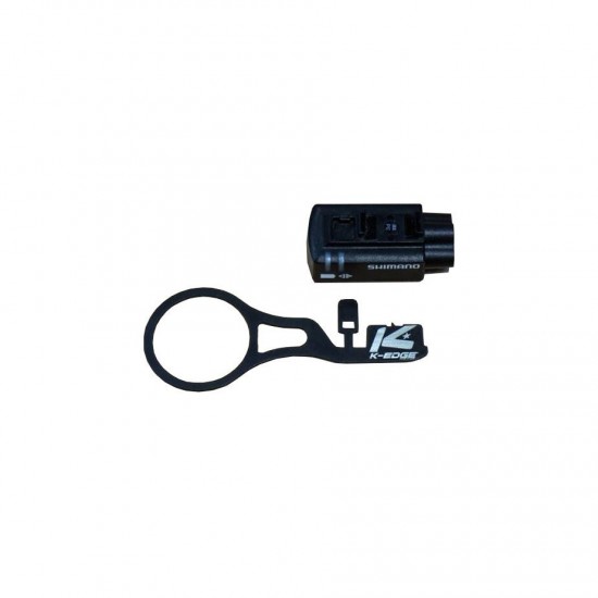 K-Edge Shimano Di2 Junction Box Mount