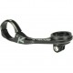 K-Edge Garmin Max XL Combo Mount, 31.8mm, Black Anodised