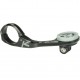 K-Edge Wahoo Max XL Combo Mount, 31.8mm, Black Anodised