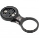 K-Edge Garmin Stem Mount, Fixed Garmin Edge, Black Anodised