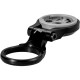 K-Edge Wahoo Boost MTB Mount, Black Anodised