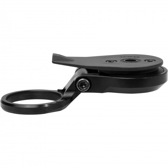 K-Edge Hammerhead Karoo 2 Boost MTB Mount, Black Anodised
